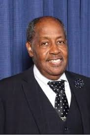 Deacon Melvin Bryon Frazier Obituary in Opelika at Harris Funeral Home,  Inc.