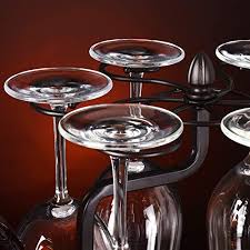 Get the best deals on glass candles. Howdia 6 Hook Countertop Wine Glass Holder Wooden Tabletop Stemware Rack Freestanding Drying Rack Glasses Cup Accessories For Home Decor Kitchen 6 Wine Glasses And 1 Wine Bottle Pricepulse