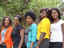 However, progress is still needed. Young Women Leaders From Across Africa Unite In Zambia Camfed Campaign For Female Education