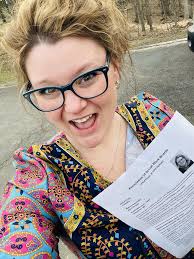 Passed lcsw exam with Agents of Change help