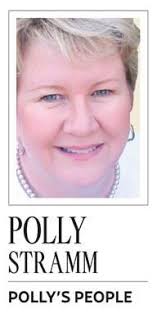 Polly's People: A statue to honor the Mercy nuns