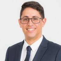 David Medina Cabrera