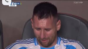 THIS IS WHERE FOOTBALL CRIES! … See more