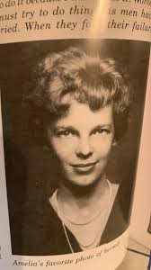 Amelia Earhart's high-flying love affair with George Putnam