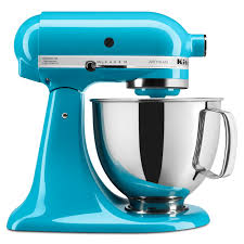 kitchenaid artisan series 5 quart tilt