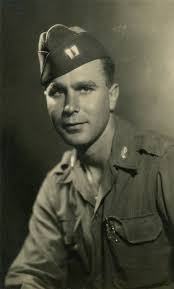 1st Lieutenant John S. Jarvie: Jack in the Alice Griffin Letters