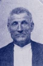 Nathan Byars (1808-1894)