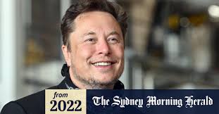 Elon Musk Twitter: Deal at lower price is 'not out of the question'