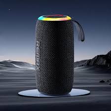 Remax RB-M82 Party light Wireless Speaker - Skit Store