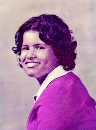 Barbara A. Spearmint