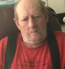 Obituary for Pete Warner