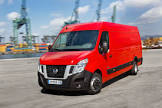 NISSAN-NV400