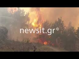 Maybe you would like to learn more about one of these? Fwtia Sta Megara Synexeis Anazwpyrwseis Youtube