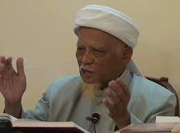 Temubual dari penjaga telaga sheikh daud al fatani. Syeikh Daud Al Fatani Blog Traditional Islam