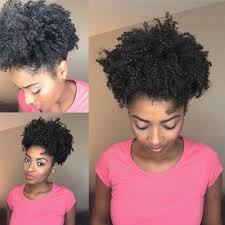 Latest short hairstyle trends and ideas to inspire your next hair salon visit in 2021. 80 Fabulous Natural Hairstyles Best Short Natural Hairstyles 2021 Short Natural Hair Styles Natural Hair Styles Curly Hair Styles