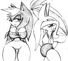 Sonic Transformed Series hentai videos, GIFs, and images | R34.app