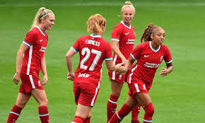 The only place to visit for all your lfc news, videos, history and match information. Important Supporter Information For Lfc Women Ahead Of 2020 21 Season Liverpool Fc