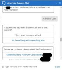No, the rewardcard is a prepaid american express card which you can purchase in increments between $10 and $1,000. Amex Makes It Easy To Close Out Cards Or Authorized Users Via Automated Chat Doctor Of Credit