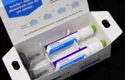 Insulin Antidiabetic Injection Xultophy Insulin Pen Wholesaler From Bengaluru