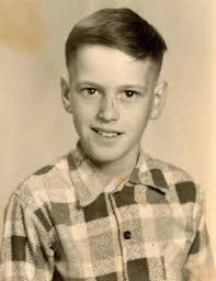 Charles Goodson Obituary