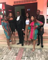 Jan 21, 2021 · kanayo o. Kanayo O Kanayo And His Family At His Call To Bar Ceremony Pictures Celebrities Nigeria