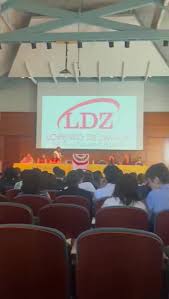 Graduacion Colegio Pestalozzi S.P.M. Clase 2020/2021