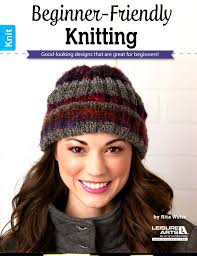 Beginner Friendly Knitting — Frugal Knitting Haus
