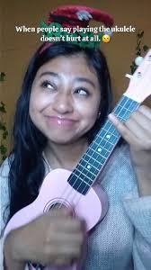 From basic to beautiful — my ukulele glow-up is finally here 🎨🌼 I love  how art turns ordinary things into something magical. Slow process, pretty  colours, and a whole lot of heart