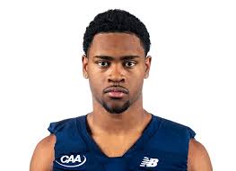 Maine Black Bears College Football Roster