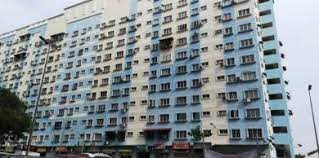 Berdekatan dgn stesen komuter taman dato haron, 10 minit jarak berjalan kaki dan selamat utk dilalui dari apartment ke stesen komuter. Apartment Taman Medan Jaya Almost Anything For Sale In Malaysia Mudah My