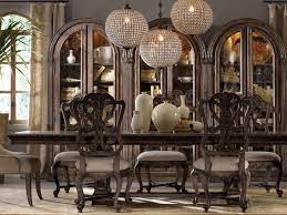 Browse a large selection of dining room chairs, including metal, wood and upholstered dining chairs in a variety of colors for your kitchen or dining area. Hooker Furniture Rhapsody Rustic Walnut 88 L X 46 W Rectangular Dining Table Hoo507075207