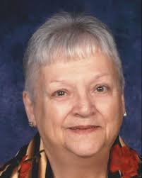 Janet Alice Long Obituary October 17, 2024