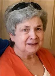 Obituary information for Patricia Jean McMahan