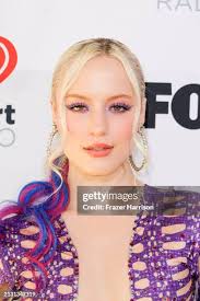 590 Harrison Kay Photos & High Res Pictures