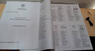 Numai citeva minute nu e miine. Localitatea Din Romania In Care PrezenÅ£a La Vot A Fost De 109 09