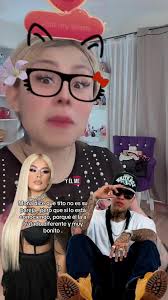 Mona Rodríguez y su relación con Títo: ¿es su pareja?