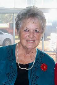 Doris "Dottie" Griffin Rountree Obituary February 22, 2022