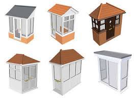 But gives you the same rewarding feeling of going back to basics and reconnecting. Porches Upvc Wooden Aluminium Porches Anglian Home