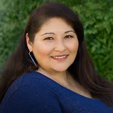 Desiree Martinez's Instagram, Twitter & Facebook