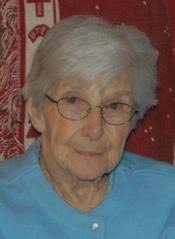 Helen Elizabeth Mansfield Coler (1921-2012)