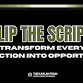 Flip the Script – Transform Every Objection Into event image