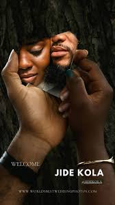 Distinctive and dramatic, Ontario wedding photographer Jide Kola @jidekola  creates artistic imagery from real moments for discerning couples around  the world. From the moment we saw his photography, ...