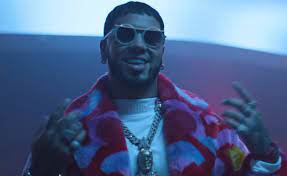 Google's top hummed songs 2020; Anuel Aa Rvssian Juice Wrld No Me Ame 16bars