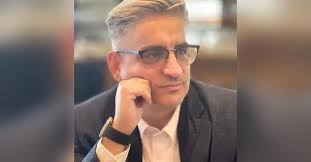 Tony Marco Olivas Obituary