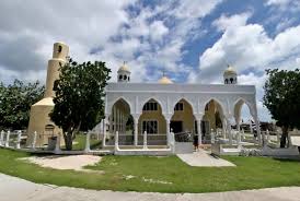We did not find results for: 3 Masjid Bersejarah Filipina Republika Online
