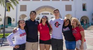 Explore SDSU Admitted Student Day 2026 | SDSU