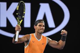 Rafael nadal press conference / sf atp cup 2020. Rafael Nadal Thrashes Alex De Minaur To Seal Australian Open Fourth Round Spot Mirror Online