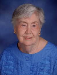 Obituary information for Betty Jean Denton Johnson