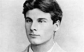 Percy Dearmer — St Marys Primrose Hill