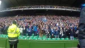 Hi,just wondering what pubs will be showing the scottish cup final on saturday 17th may,i know fa cup is on at the same time,but i'm hoping somewhere will be showing the scottish cup,scottish pubs ect??it's for my dad who is gonna miss the. Gopro St Johnstone Fans React To Scottish Cup Winner Youtube